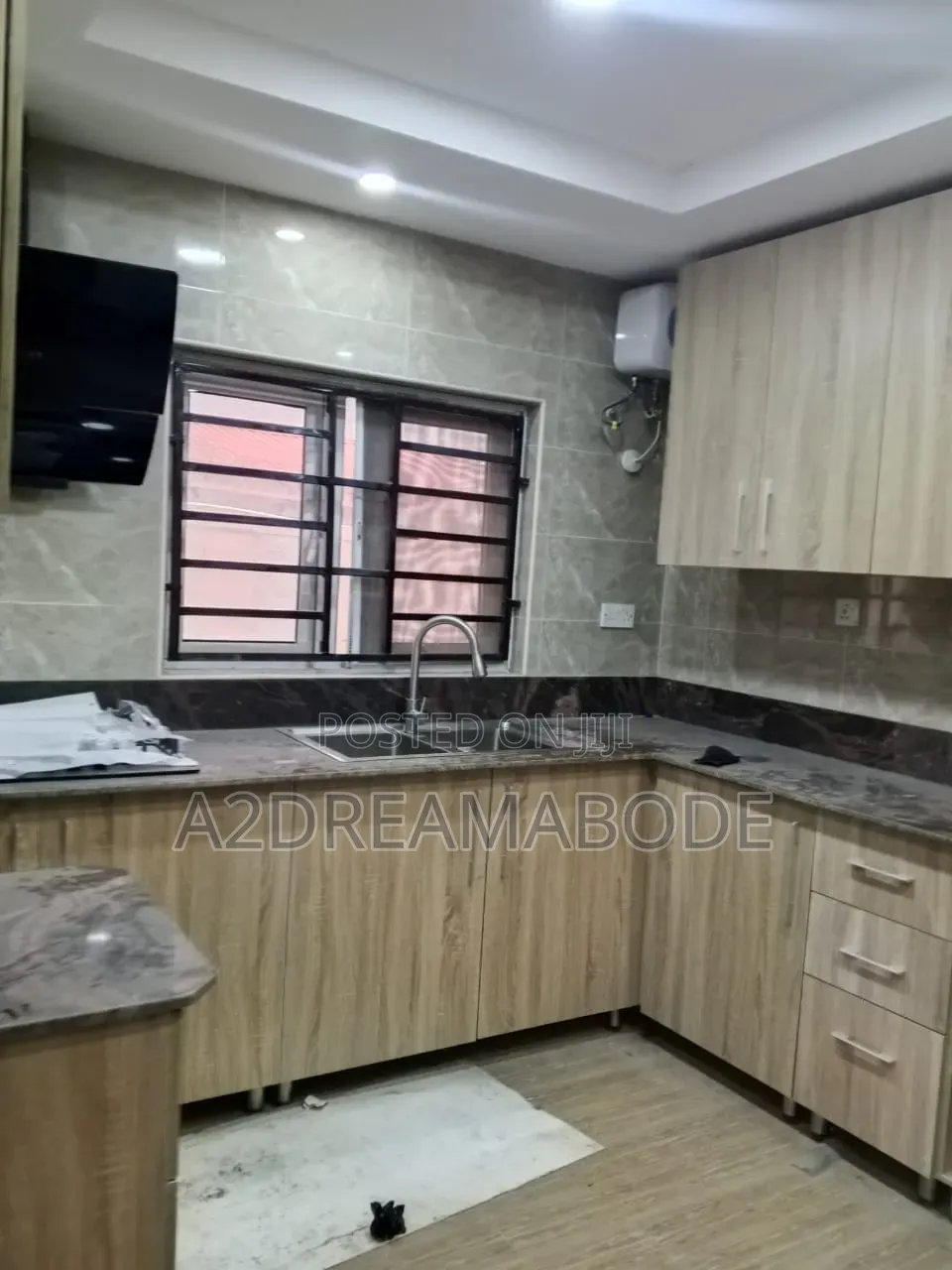 5bdrm Duplex in Ogudu Gra for rent