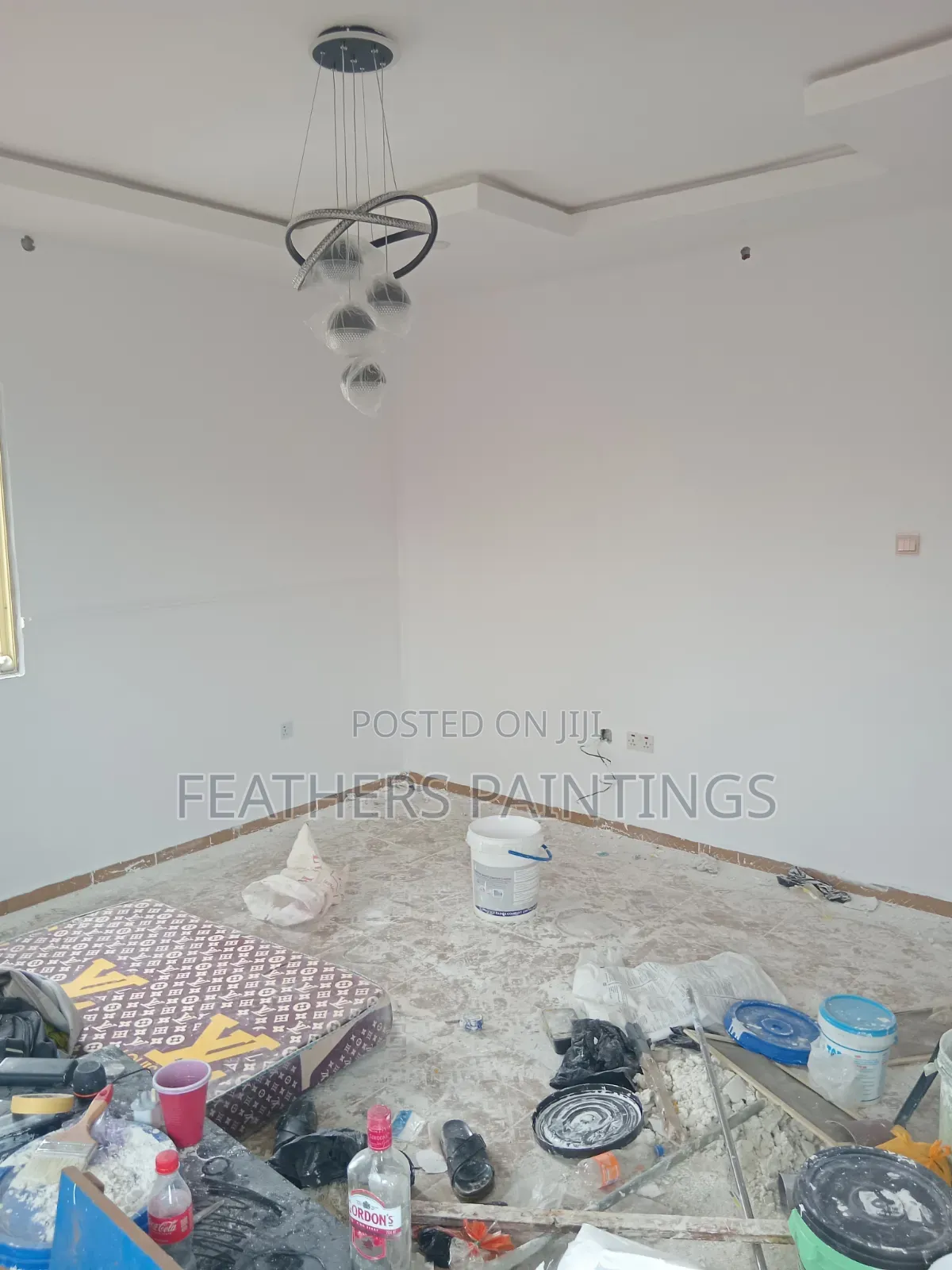 PROFESSIONAL WALLSCREEDING(Exterior and Interior)