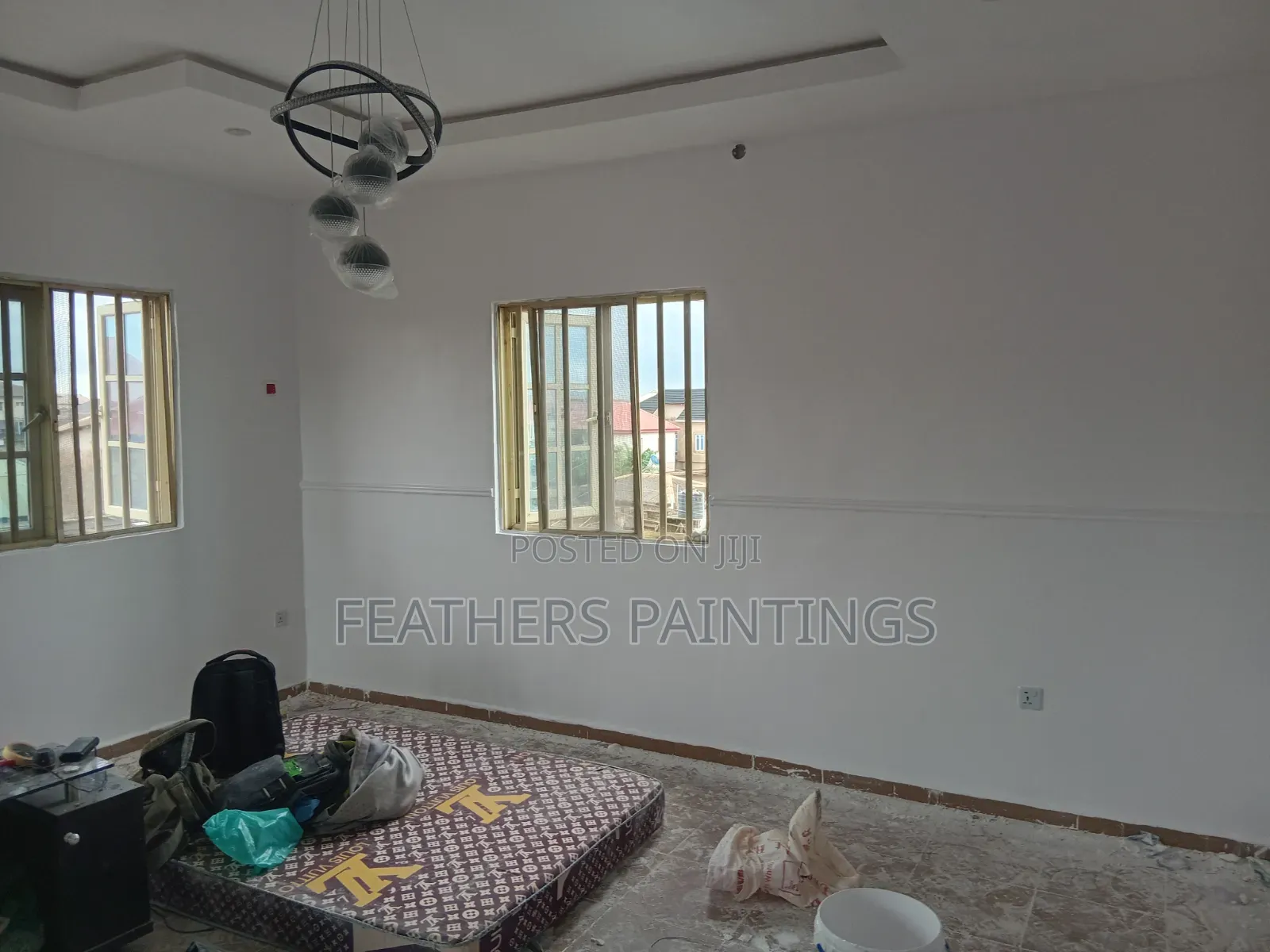 PROFESSIONAL WALLSCREEDING(Exterior and Interior)