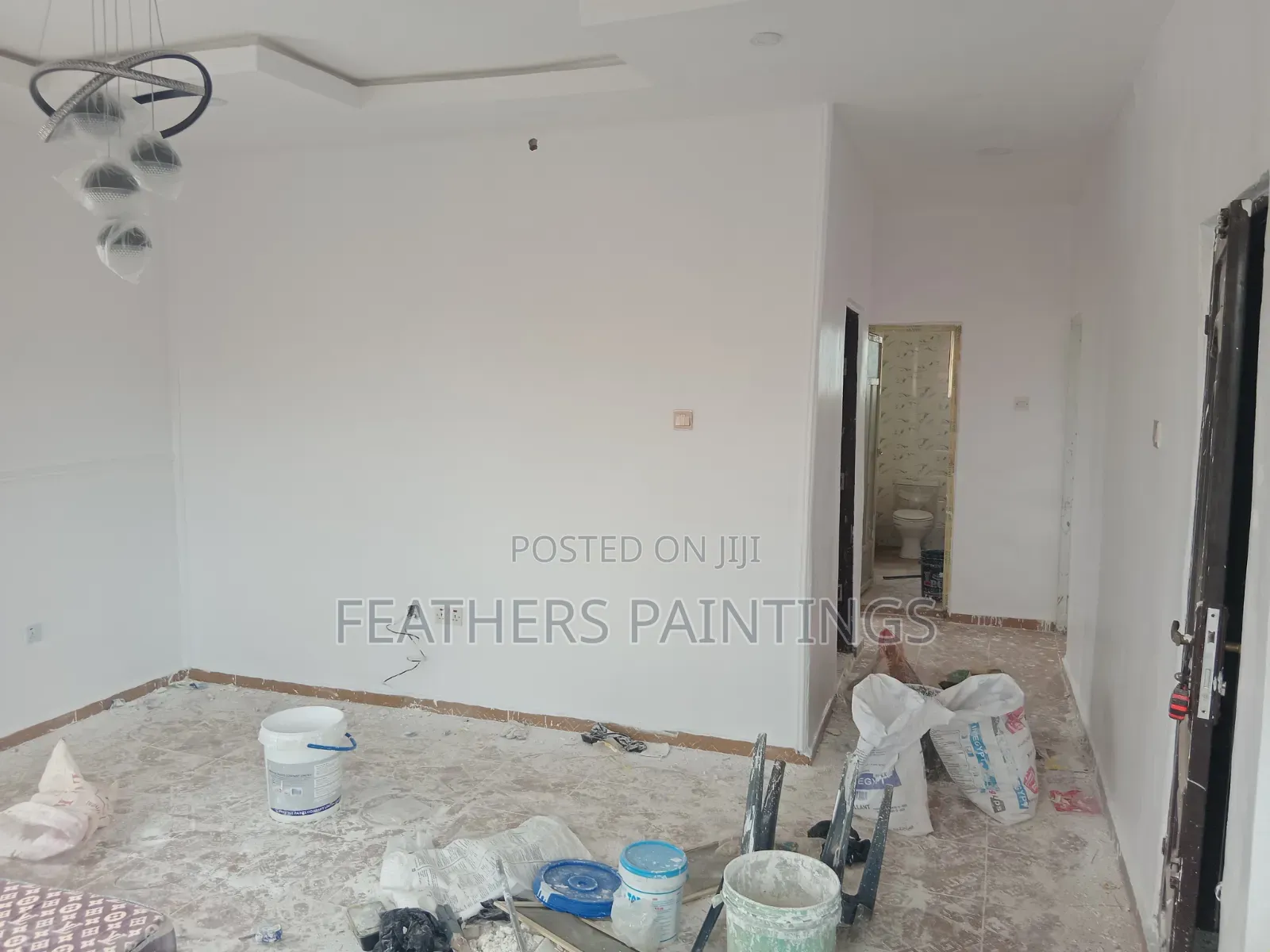 PROFESSIONAL WALLSCREEDING(Exterior and Interior)