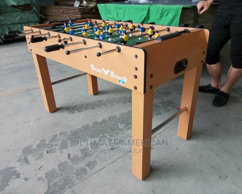 Soccer Table Brand Mew