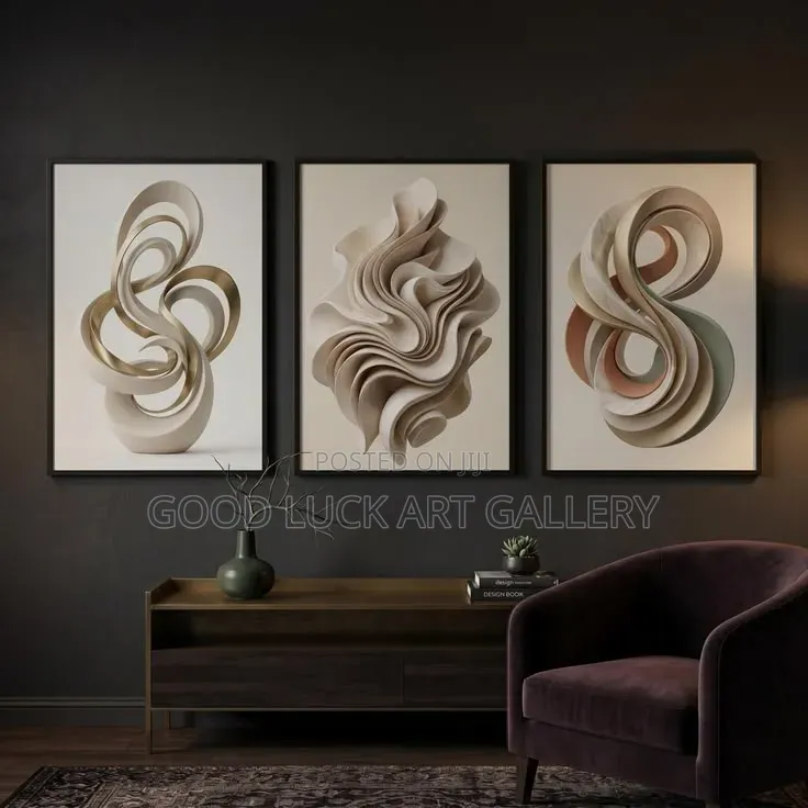 Modern Wall Art