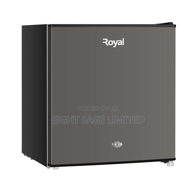 Royal Single Door Refrigerator -Direct Cool 55Ltrs RREF55BF