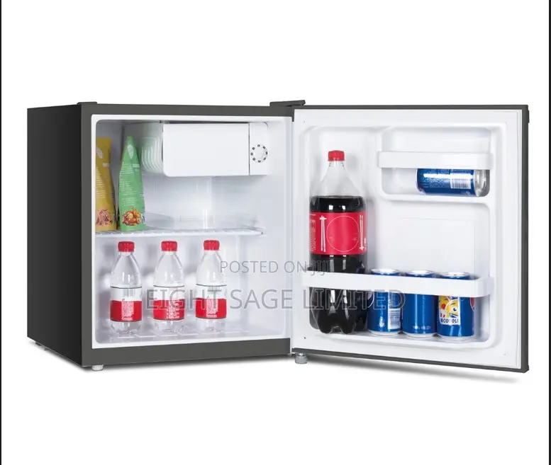 Royal Single Door Refrigerator -Direct Cool 55Ltrs RREF55BF