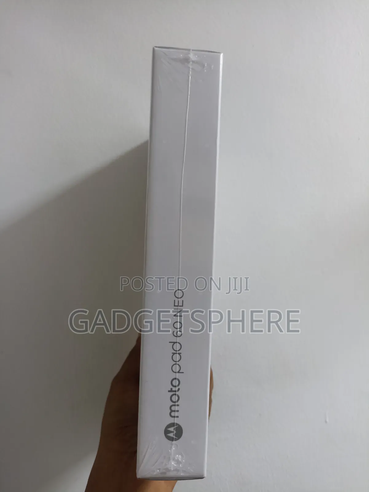 New Motorola Moto Tab G62 128 GB