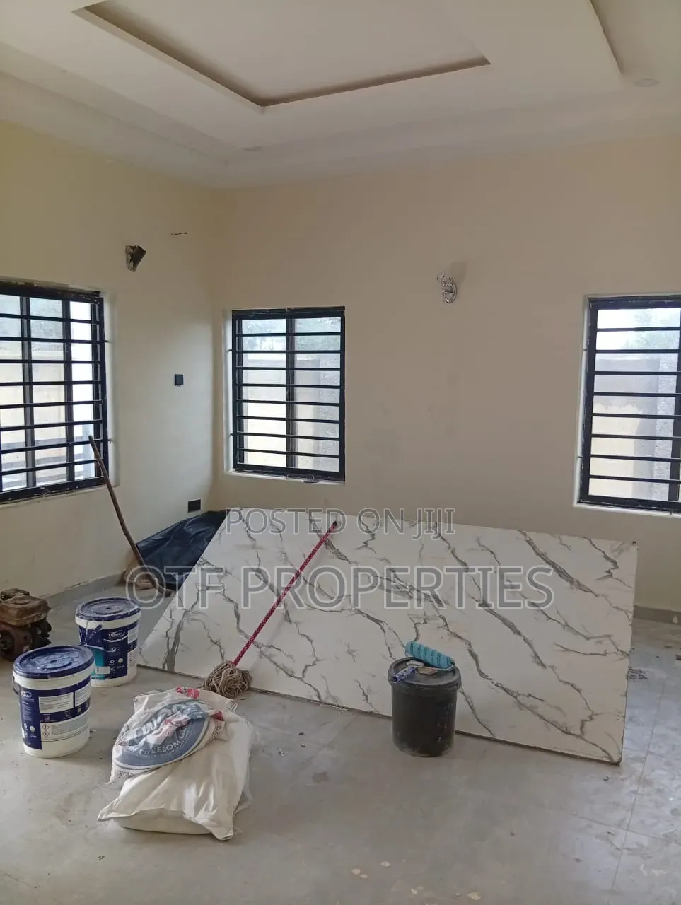 1bdrm Apartment in Fo1, Kubwa for rent