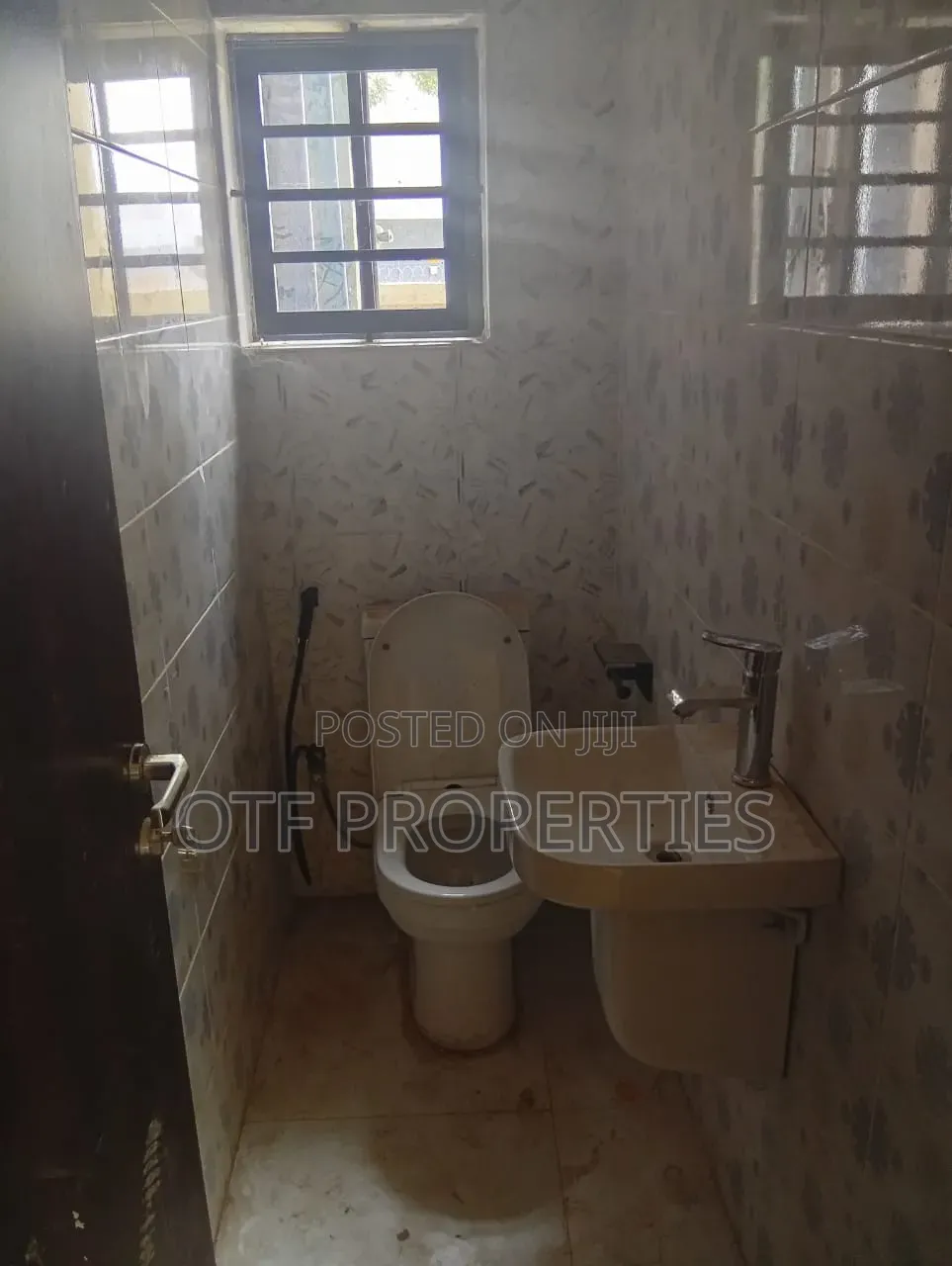 1bdrm Apartment in Fo1, Kubwa for rent