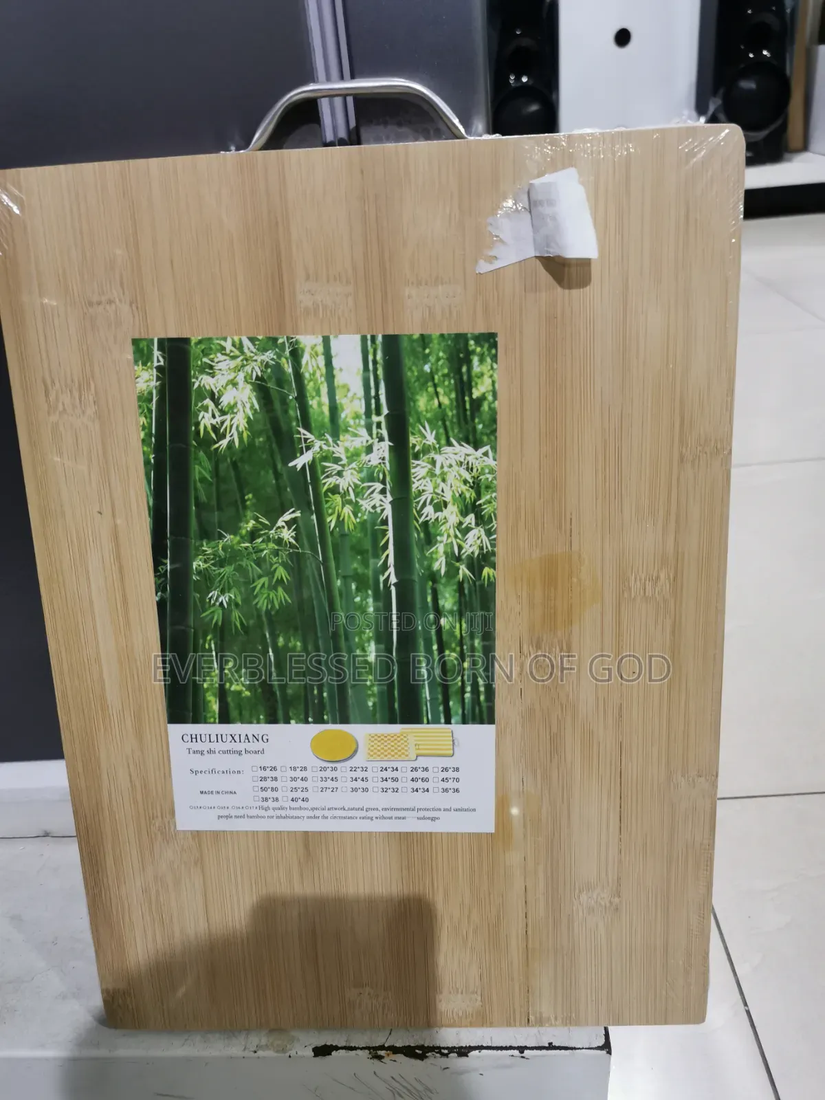 Home/Kitchen/Catering/Restaurant Chopping Board_brand New