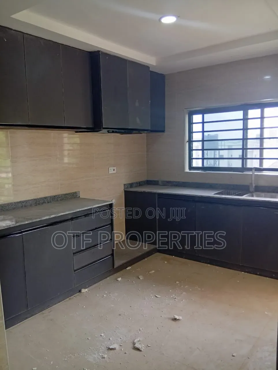 2bdrm Apartment in Fo1, Kubwa for rent