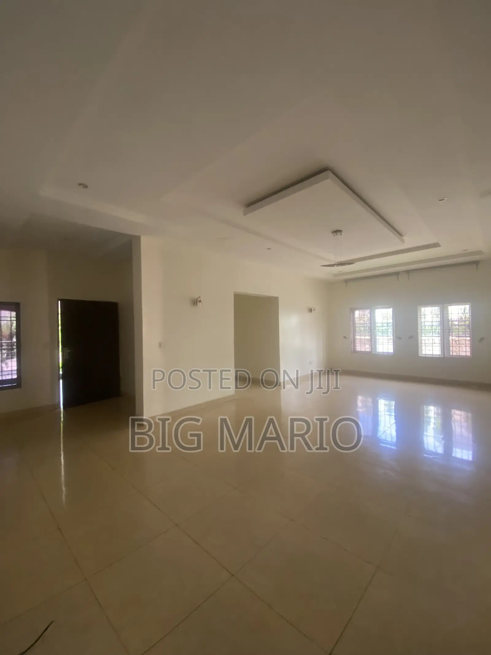 2bdrm Block of Flats in Asokoro Main for rent