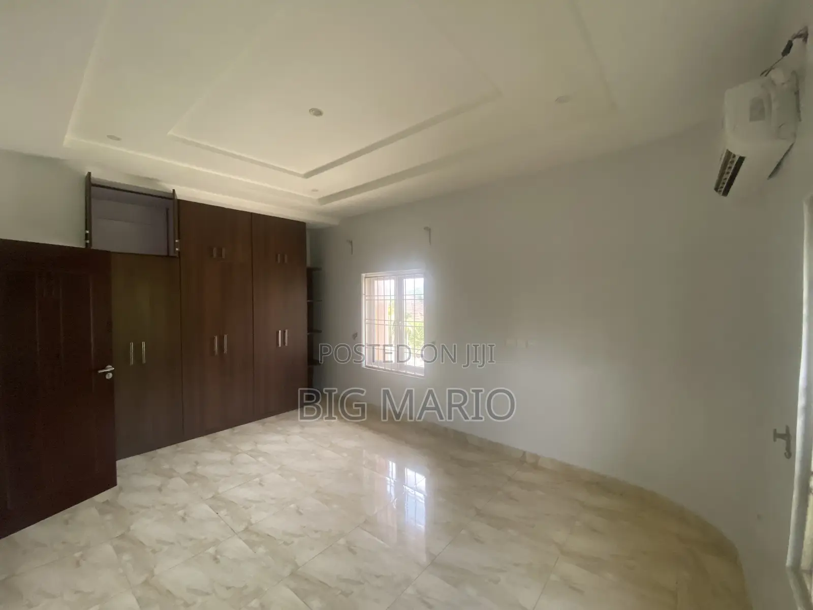 2bdrm Block of Flats in Asokoro Main for rent
