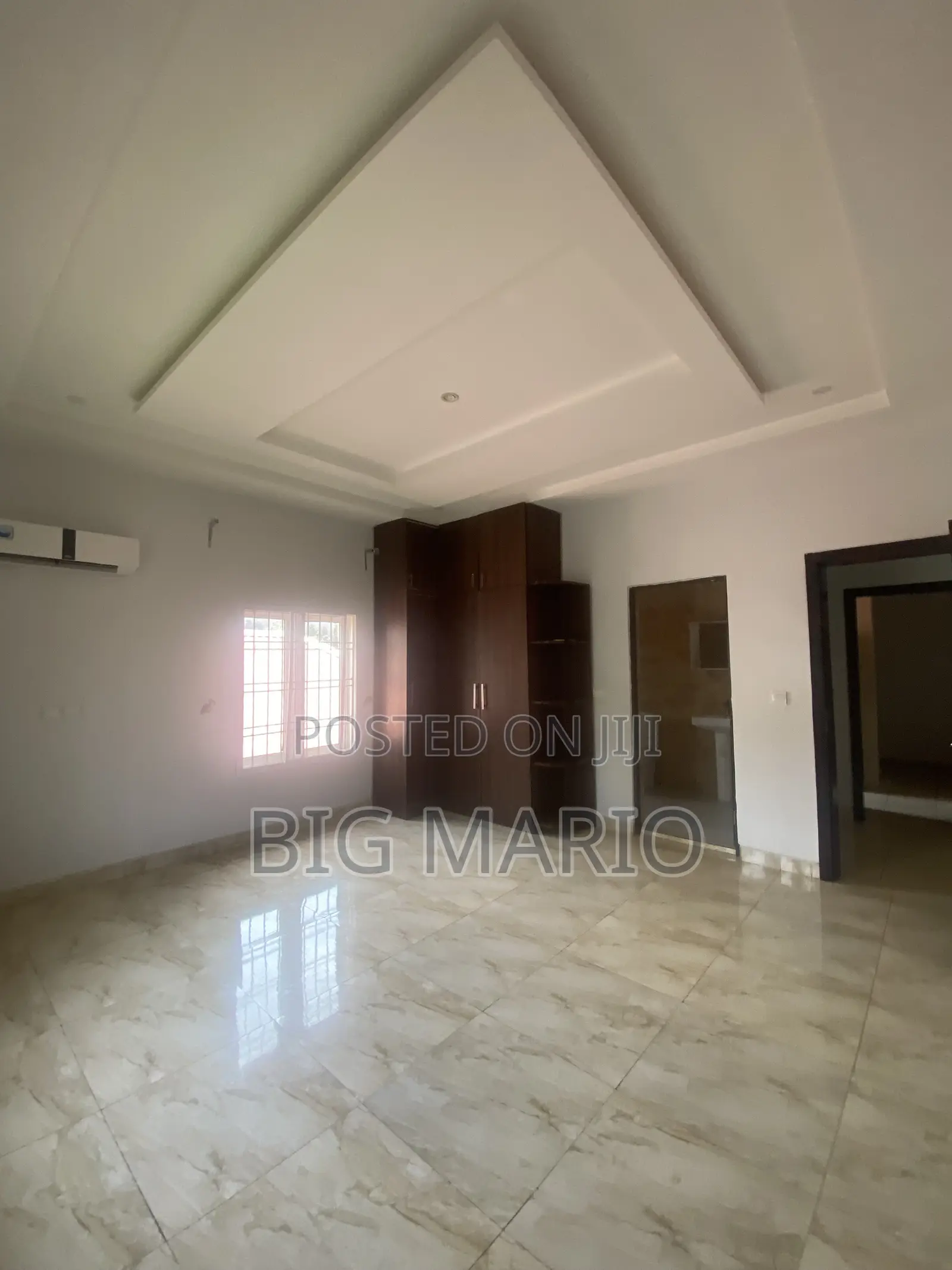2bdrm Block of Flats in Asokoro Main for rent