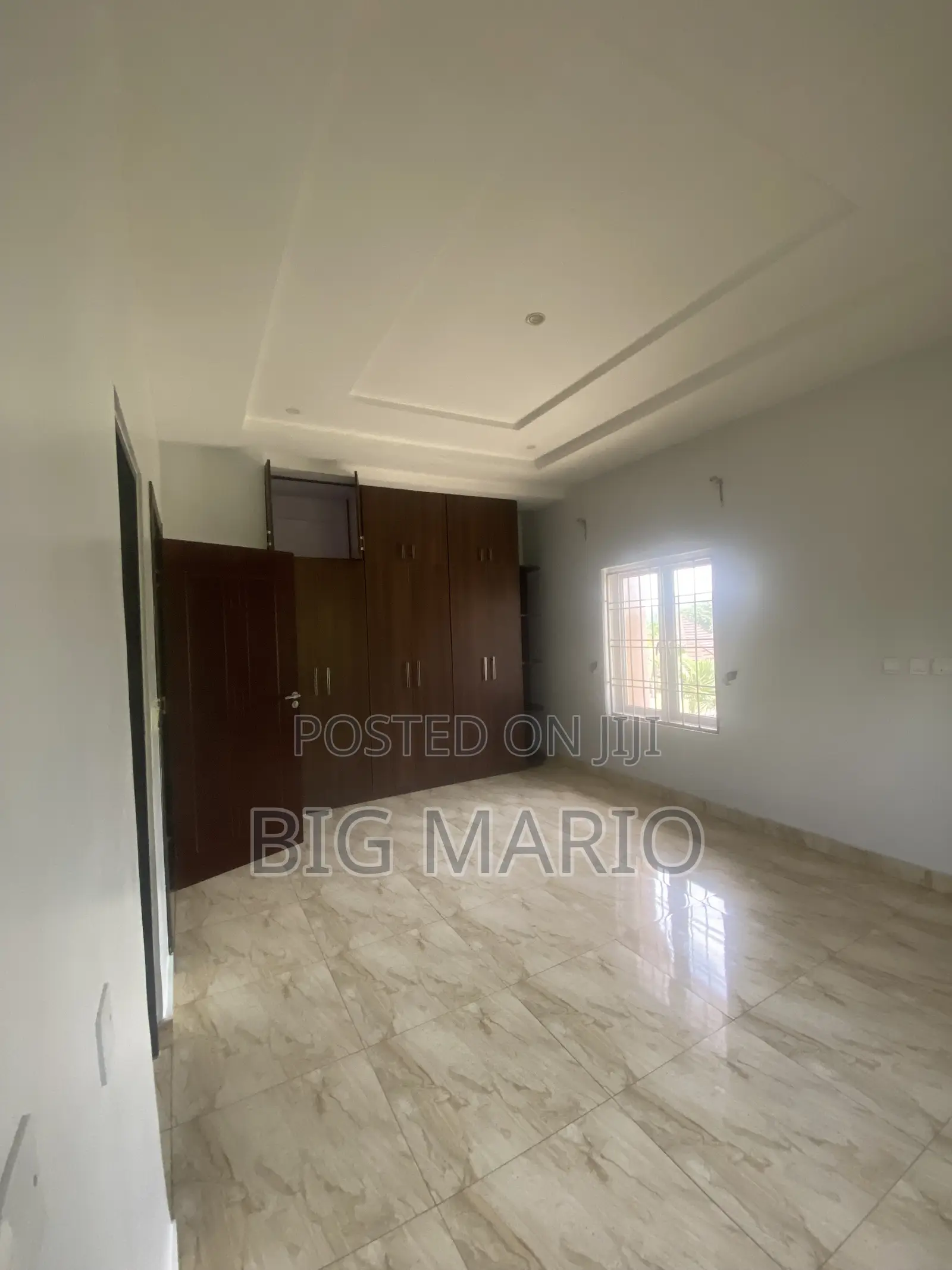 2bdrm Block of Flats in Asokoro Main for rent