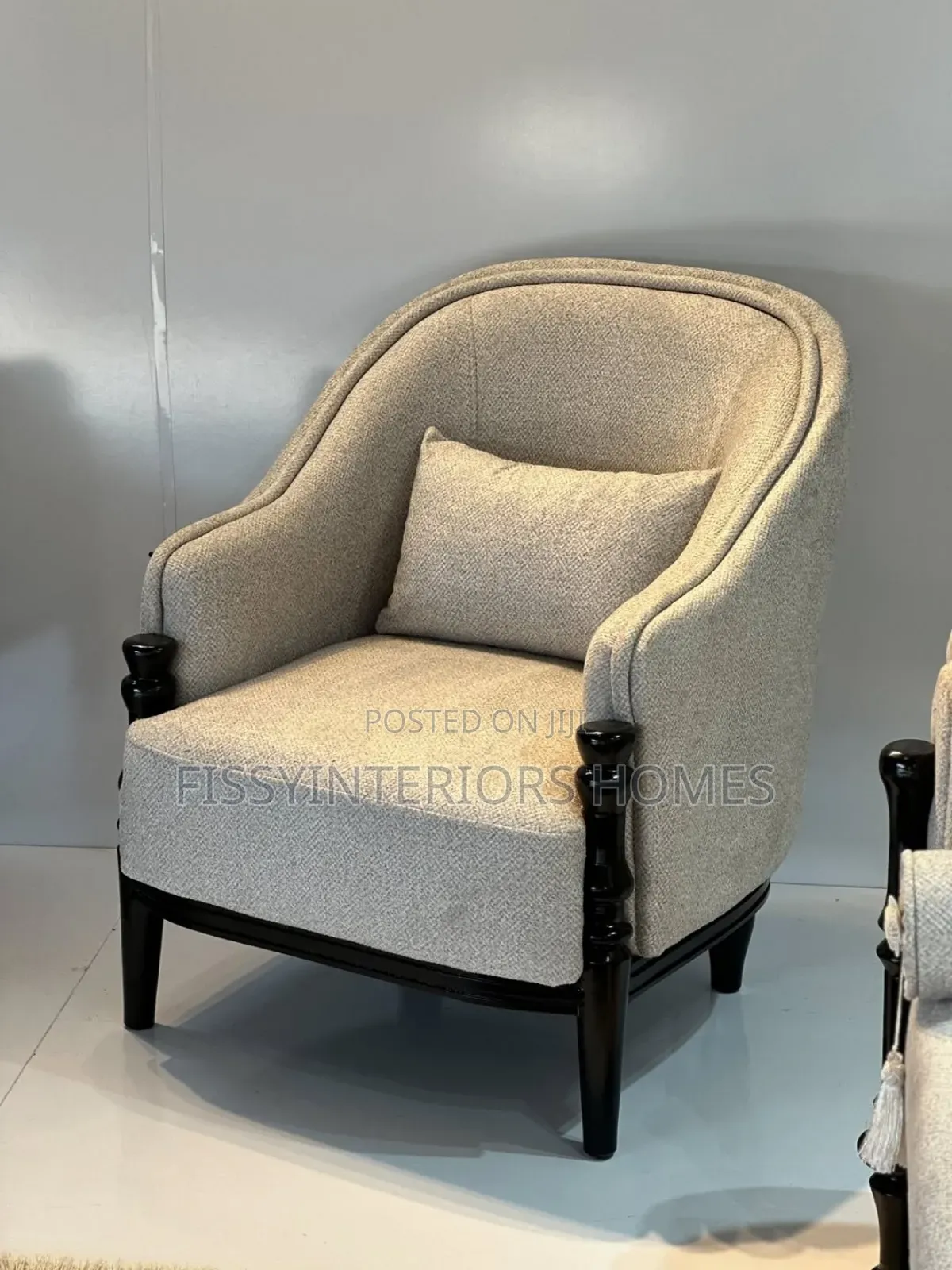 Chairs 7seater