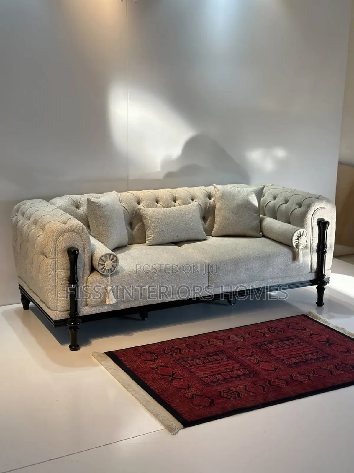 Chairs 7seater