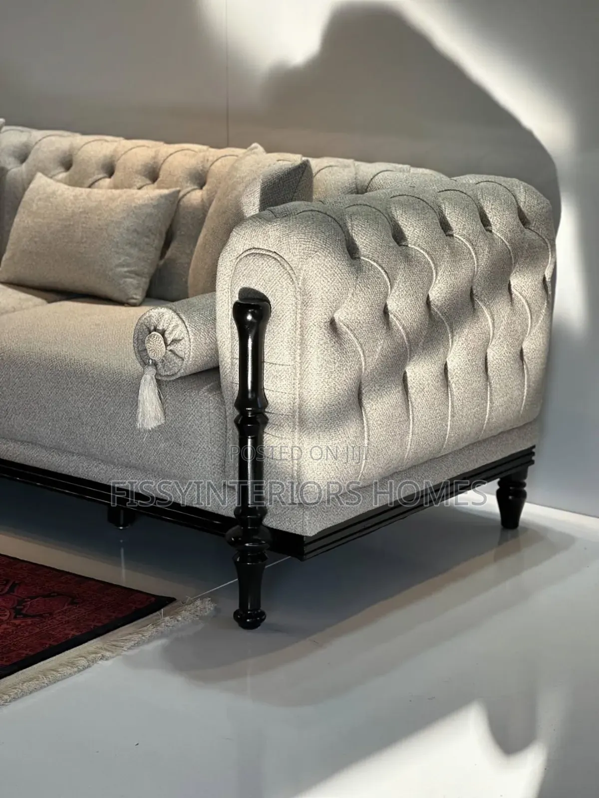 Chairs 7seater
