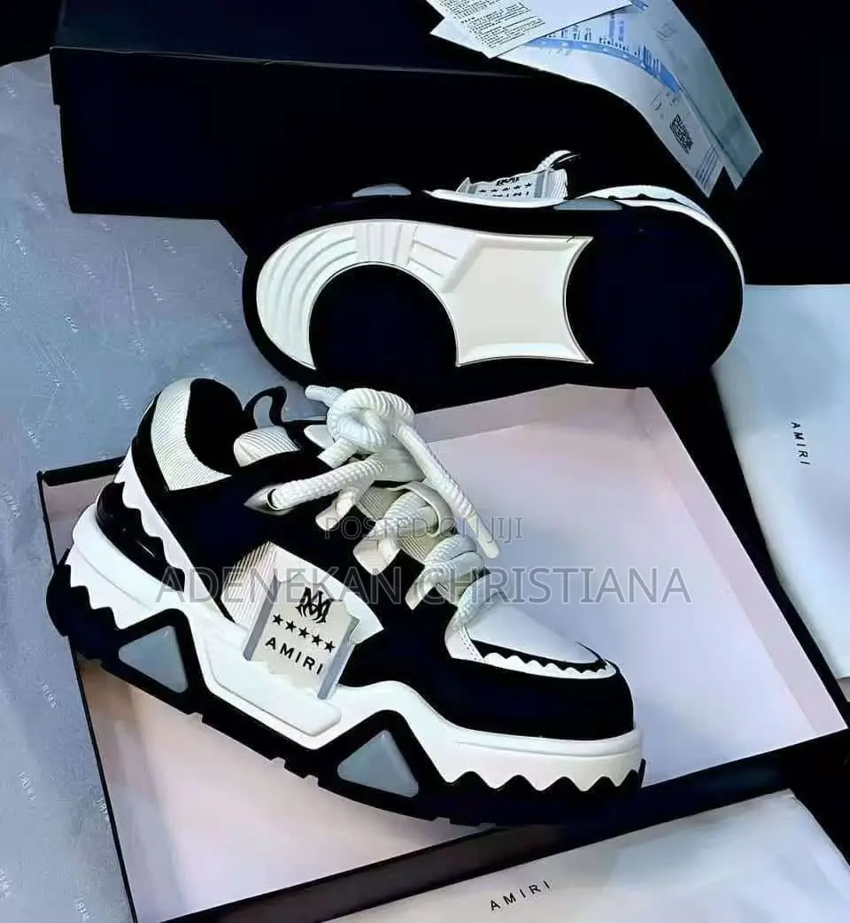 Luxury Designer Sneakers