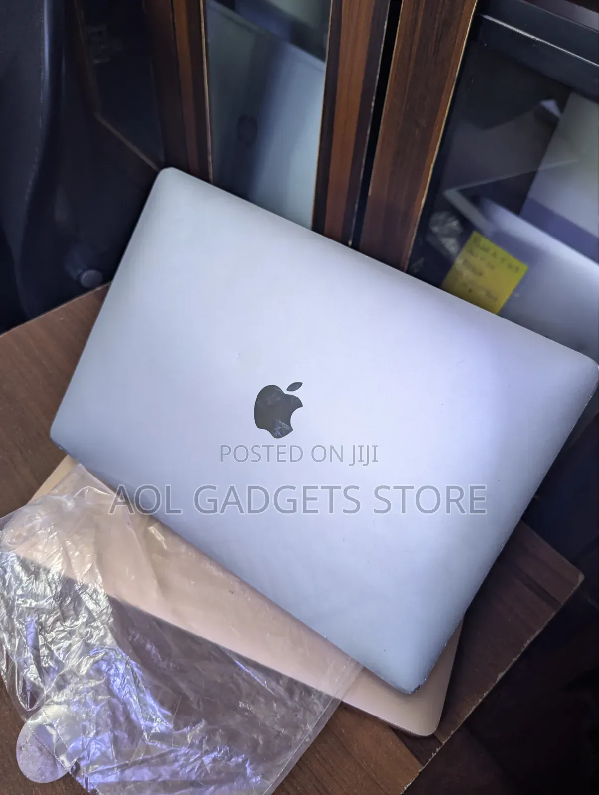 Laptop Apple MacBook Air 2020 M1 8GB Apple M1 SSD 128GB