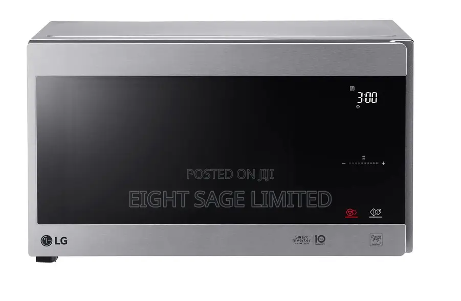 LG 42Ltrs Microwave Oven - MWO 8265CIS
