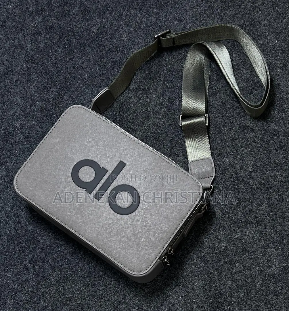 Alo Crossbody Bag