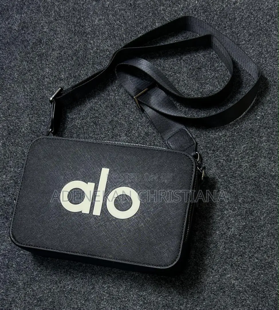 Alo Crossbody Bag