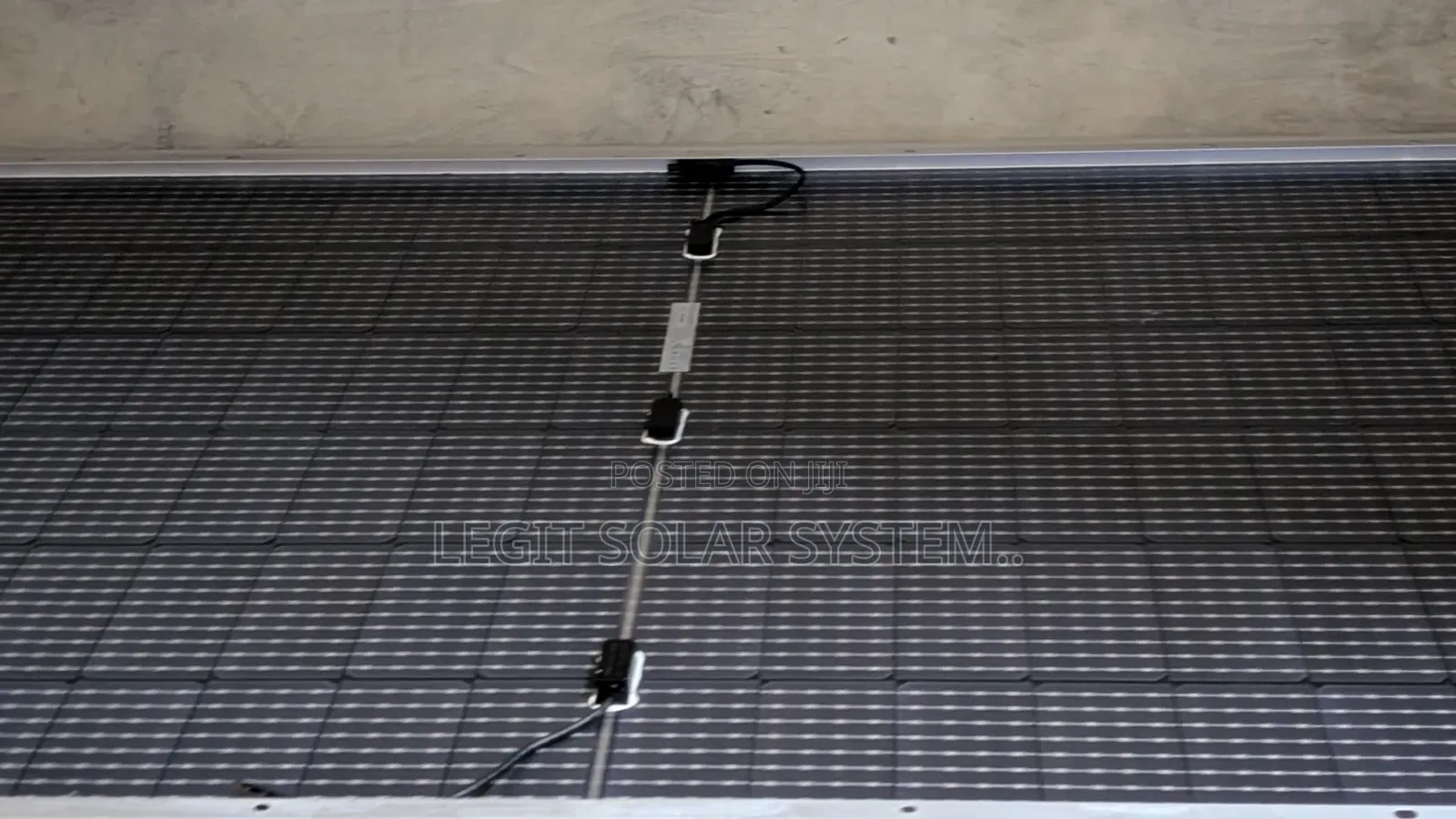 600w Solar Panels