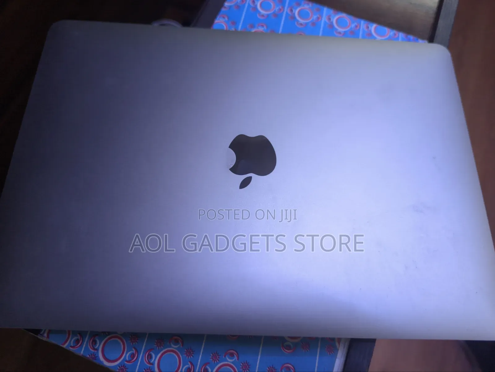 Laptop Apple MacBook Air 2020 M1 8GB Apple M1 SSD 128GB