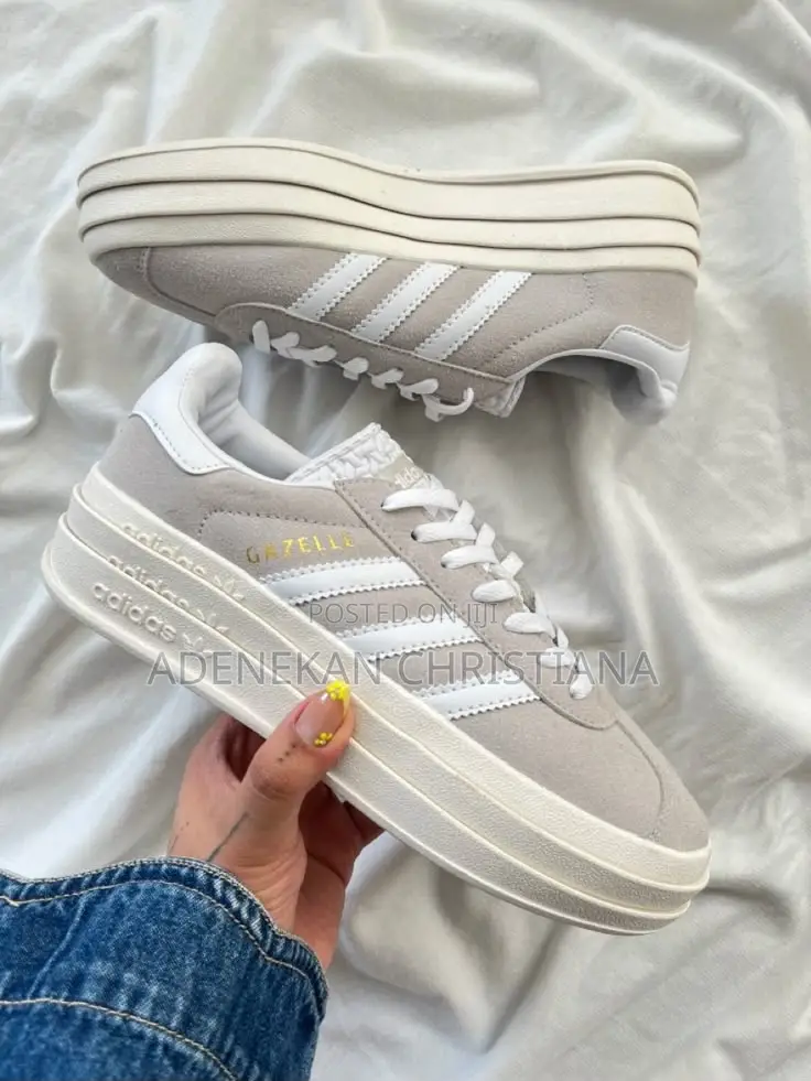 Unisex Retro Sneakers