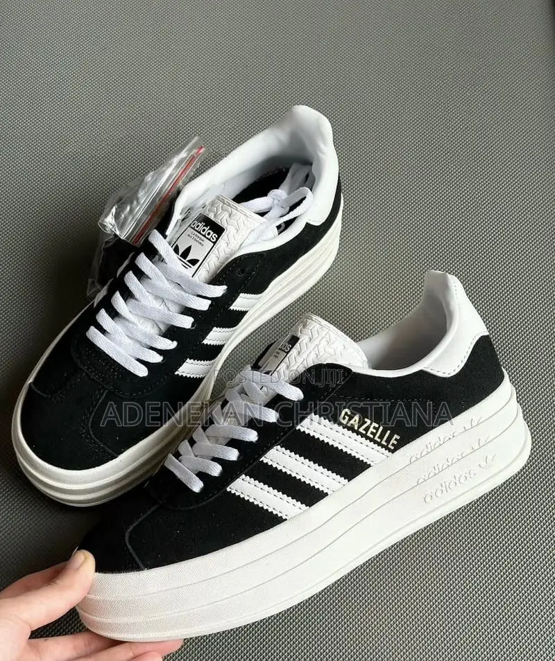 Unisex Retro Sneakers