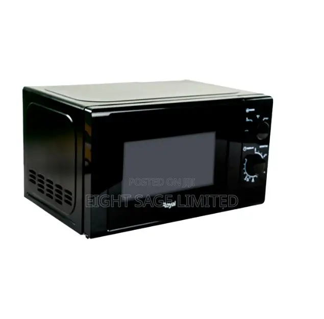 Royal 20Litres Microwave Oven RMW20MDPO
