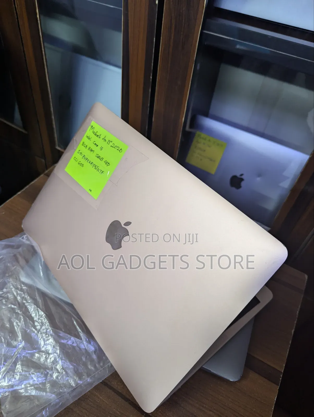 Laptop Apple MacBook Air 8GB Intel Core i5 SSD 128GB