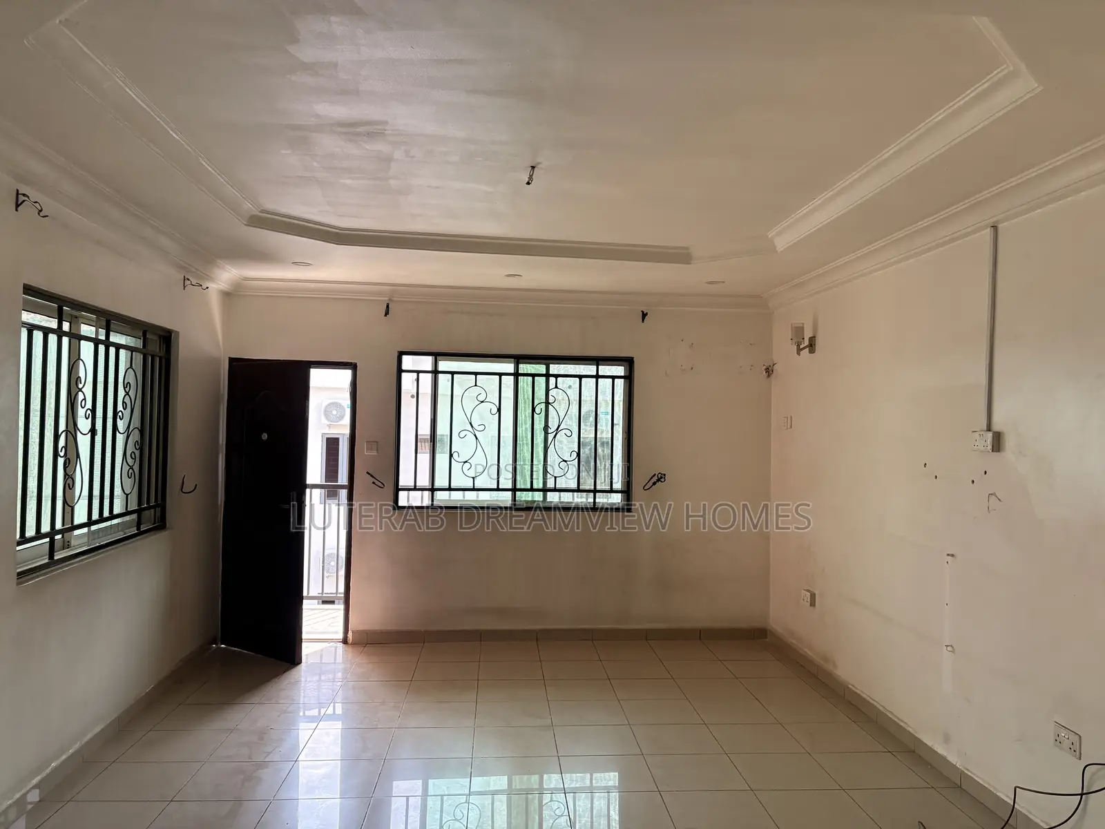 2bdrm Block of Flats in Wuse Zone 4 for rent