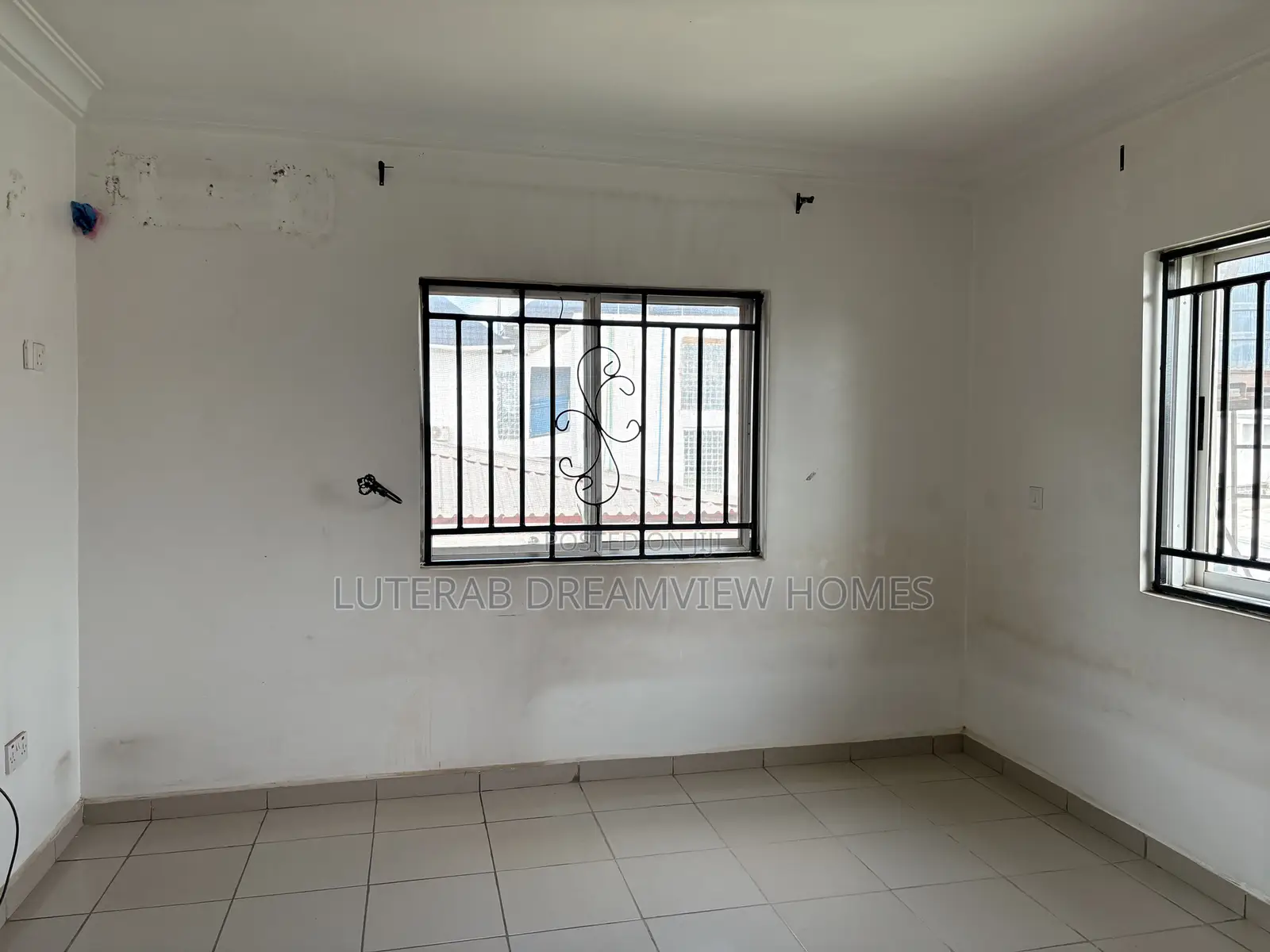 2bdrm Block of Flats in Wuse Zone 4 for rent