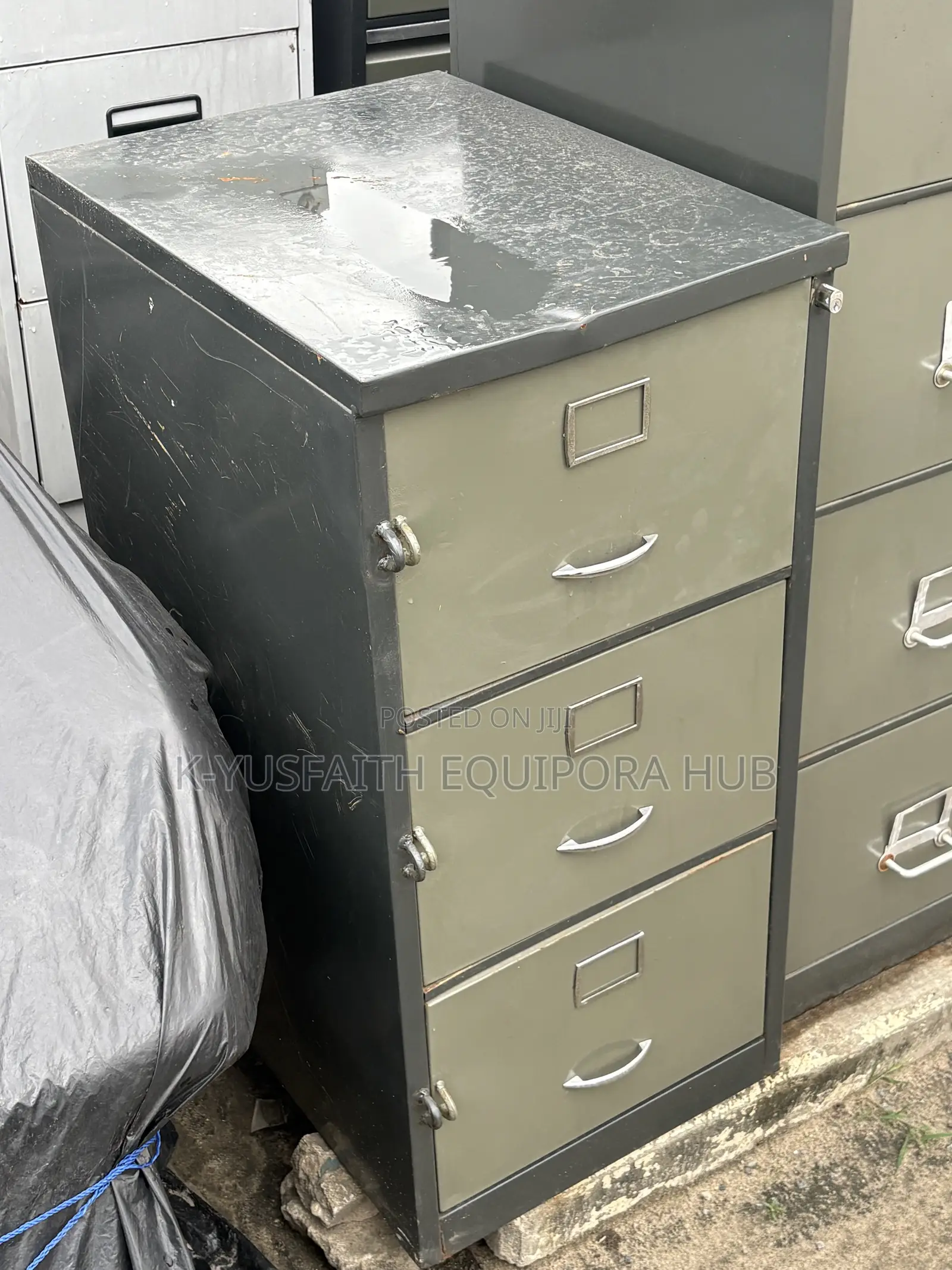 File Cabinet