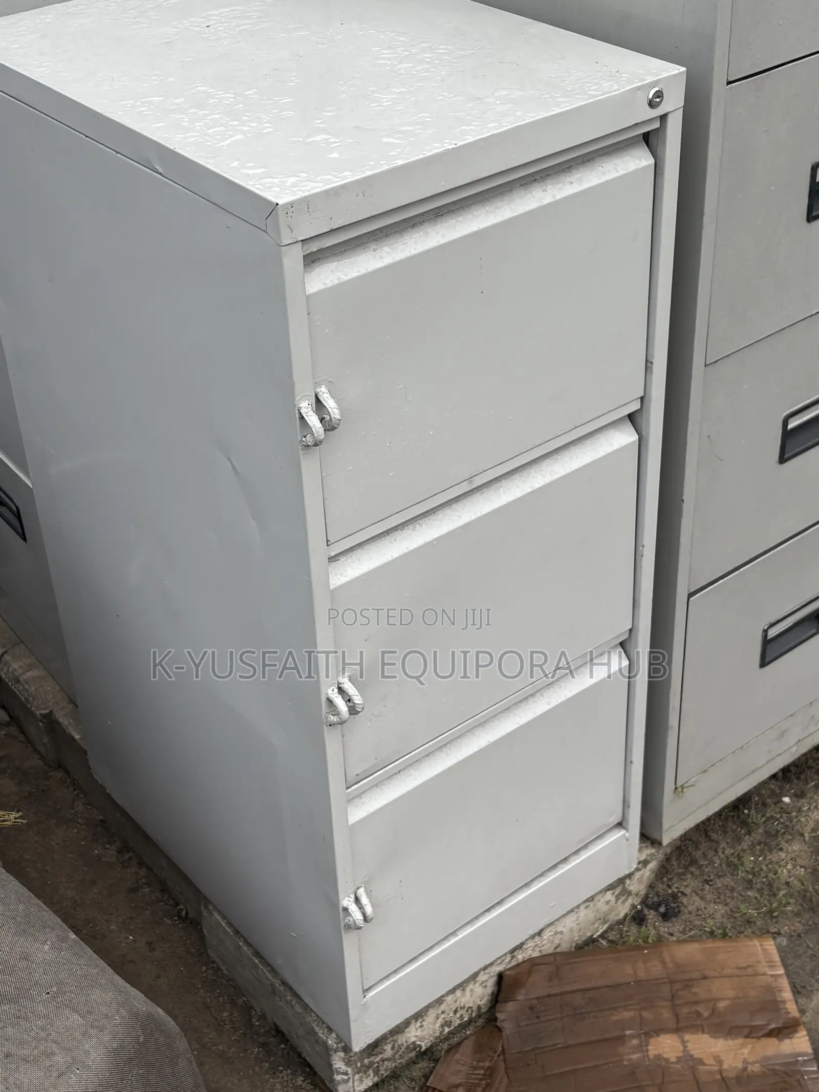 File Cabinet