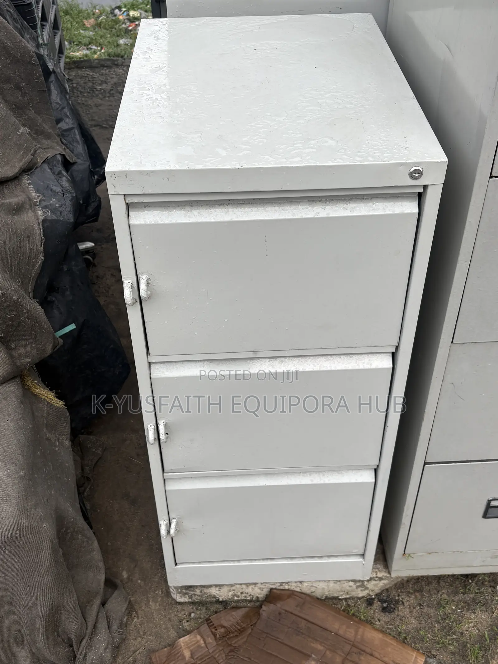 File Cabinet