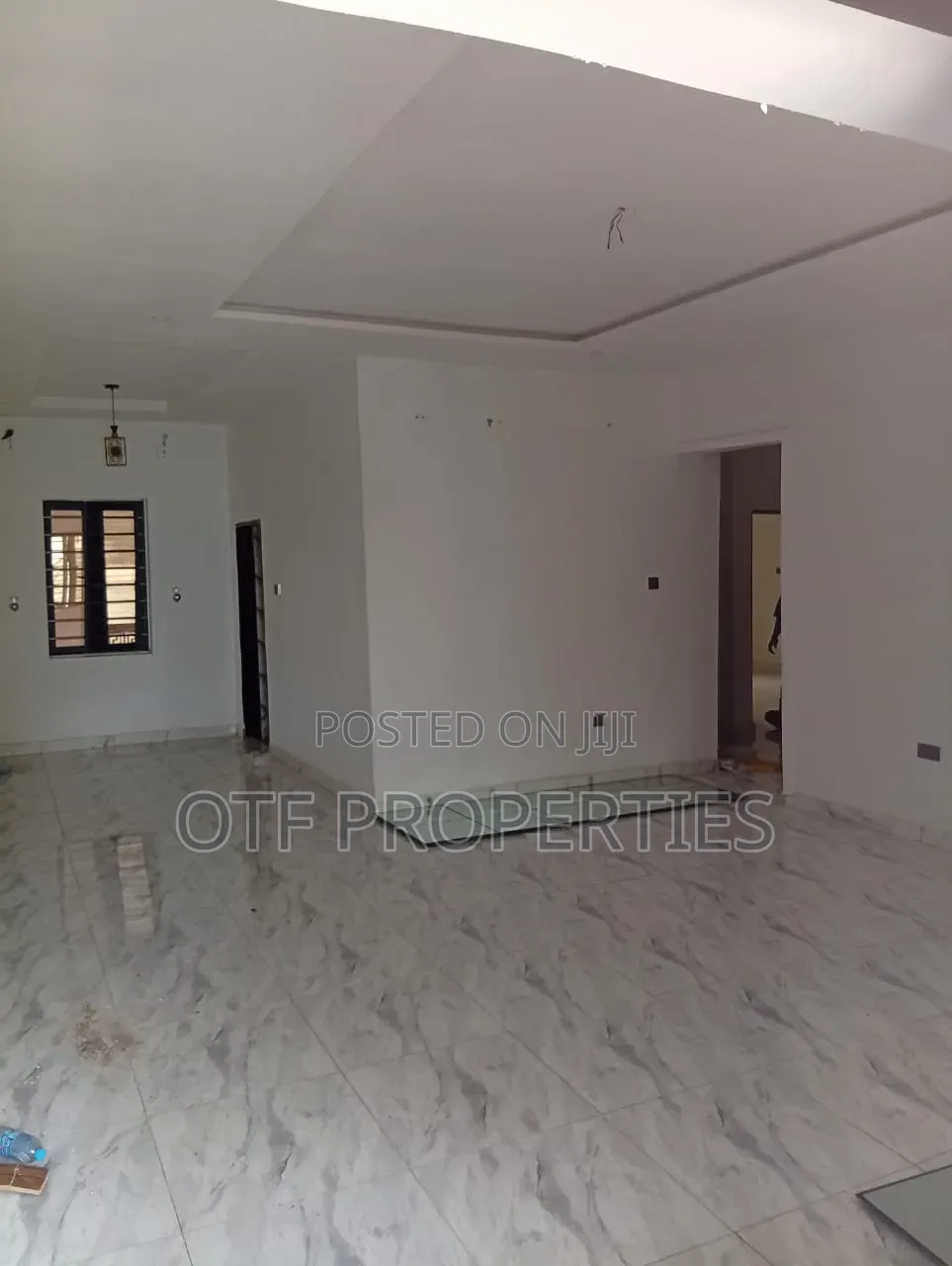 2bdrm Apartment in Fo1, Kubwa for rent