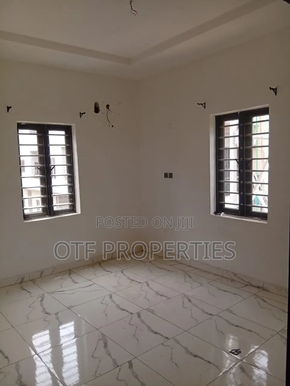 2bdrm Apartment in Fo1, Kubwa for rent