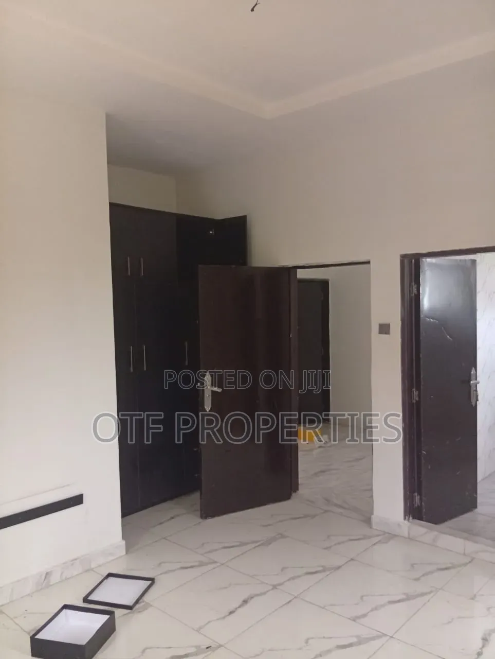 2bdrm Apartment in Fo1, Kubwa for rent