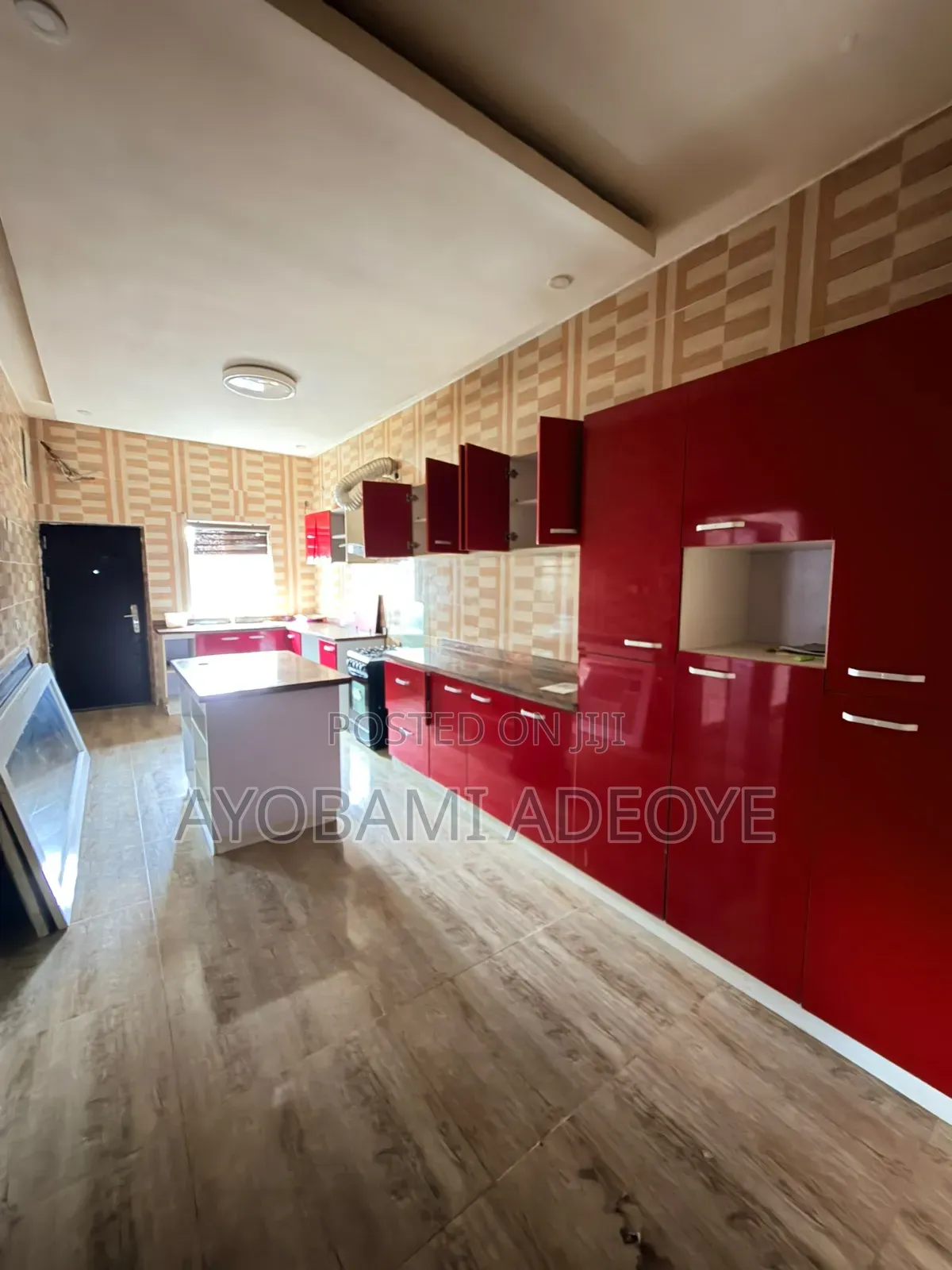 Mini Flat in Victoria Gardens, VGC / Ajah for rent