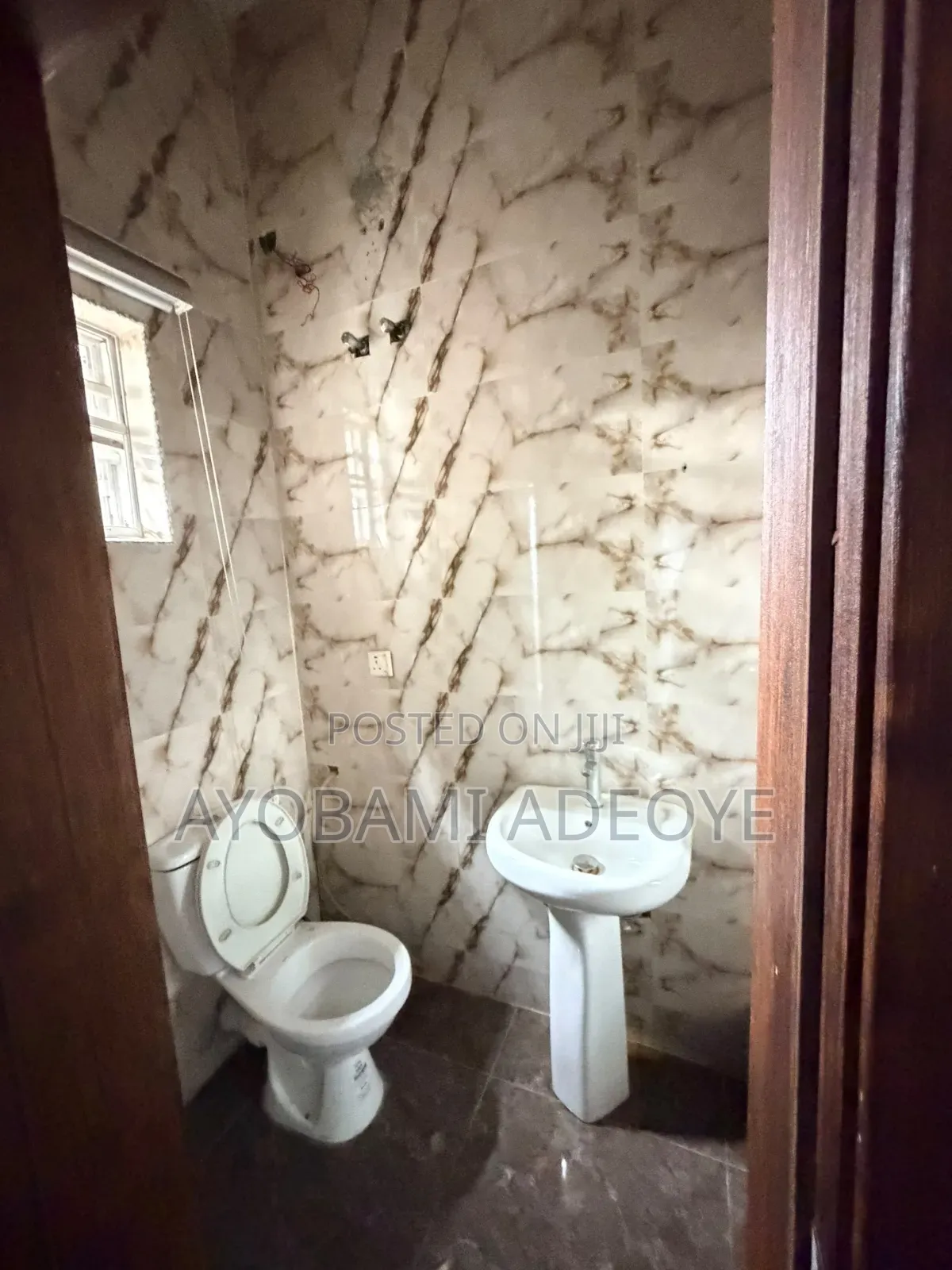Mini Flat in Victoria Gardens, VGC / Ajah for rent