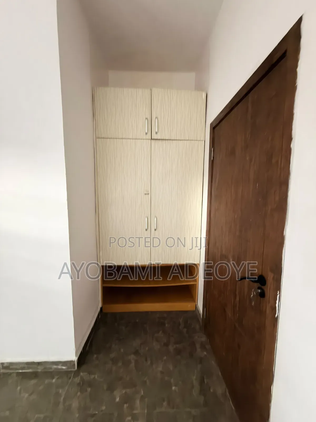 Mini Flat in Victoria Gardens, VGC / Ajah for rent