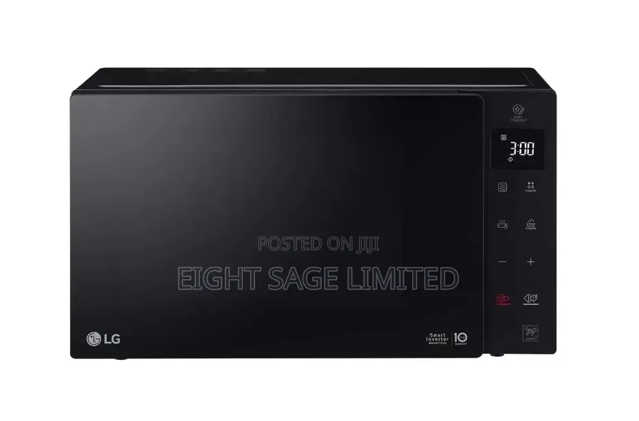 LG 25Ltrs NeoChef Smart Inverter Microwave -MWO-2535