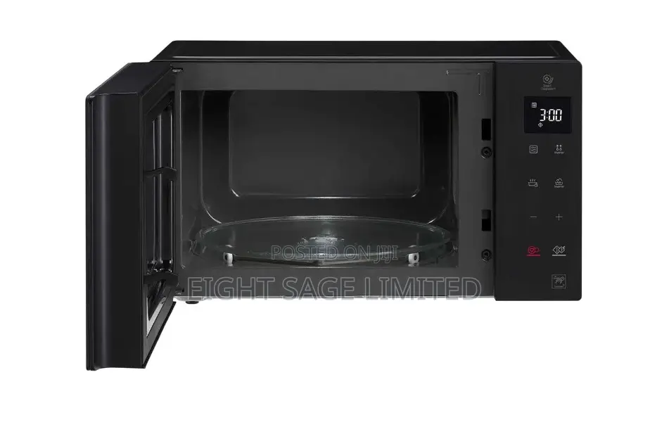 LG 25Ltrs NeoChef Smart Inverter Microwave -MWO-2535
