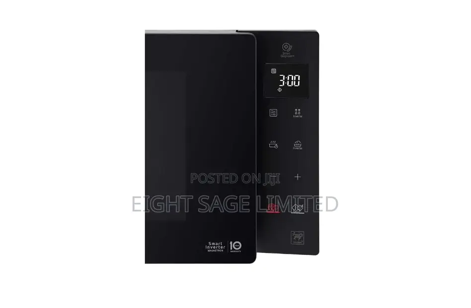 LG 25Ltrs NeoChef Smart Inverter Microwave -MWO-2535