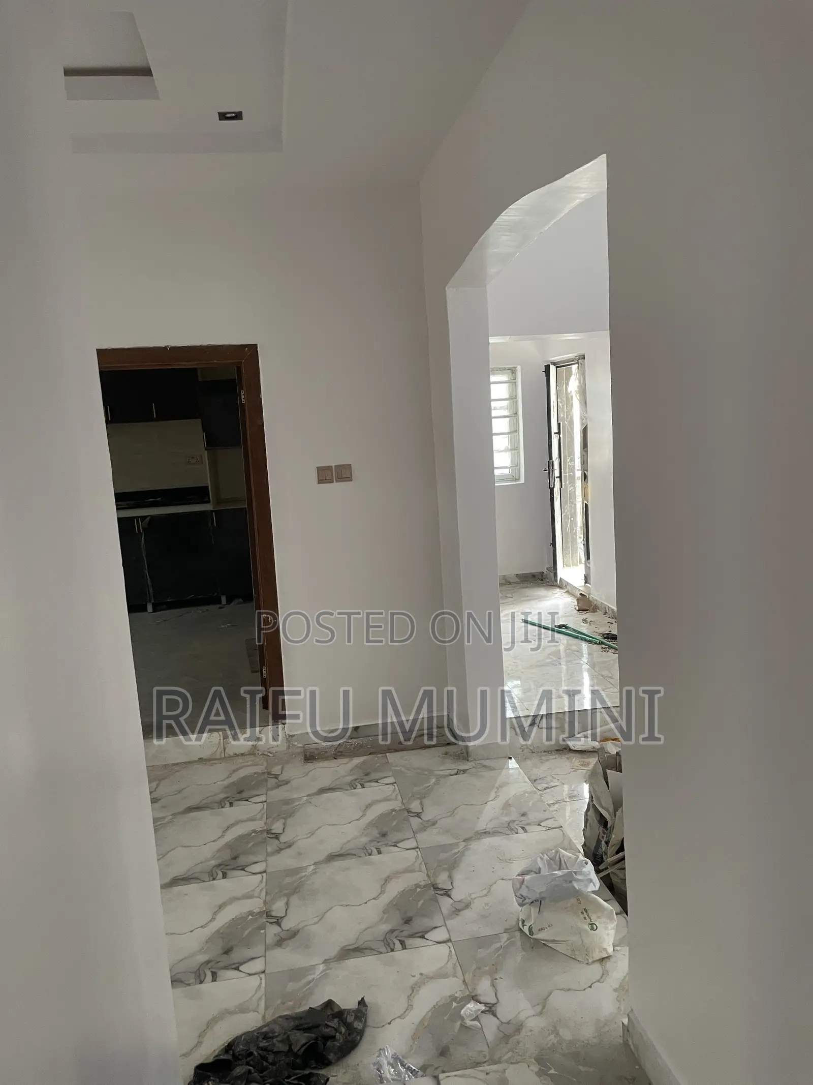 3bdrm Bungalow in Pave Water, Akala Express for sale