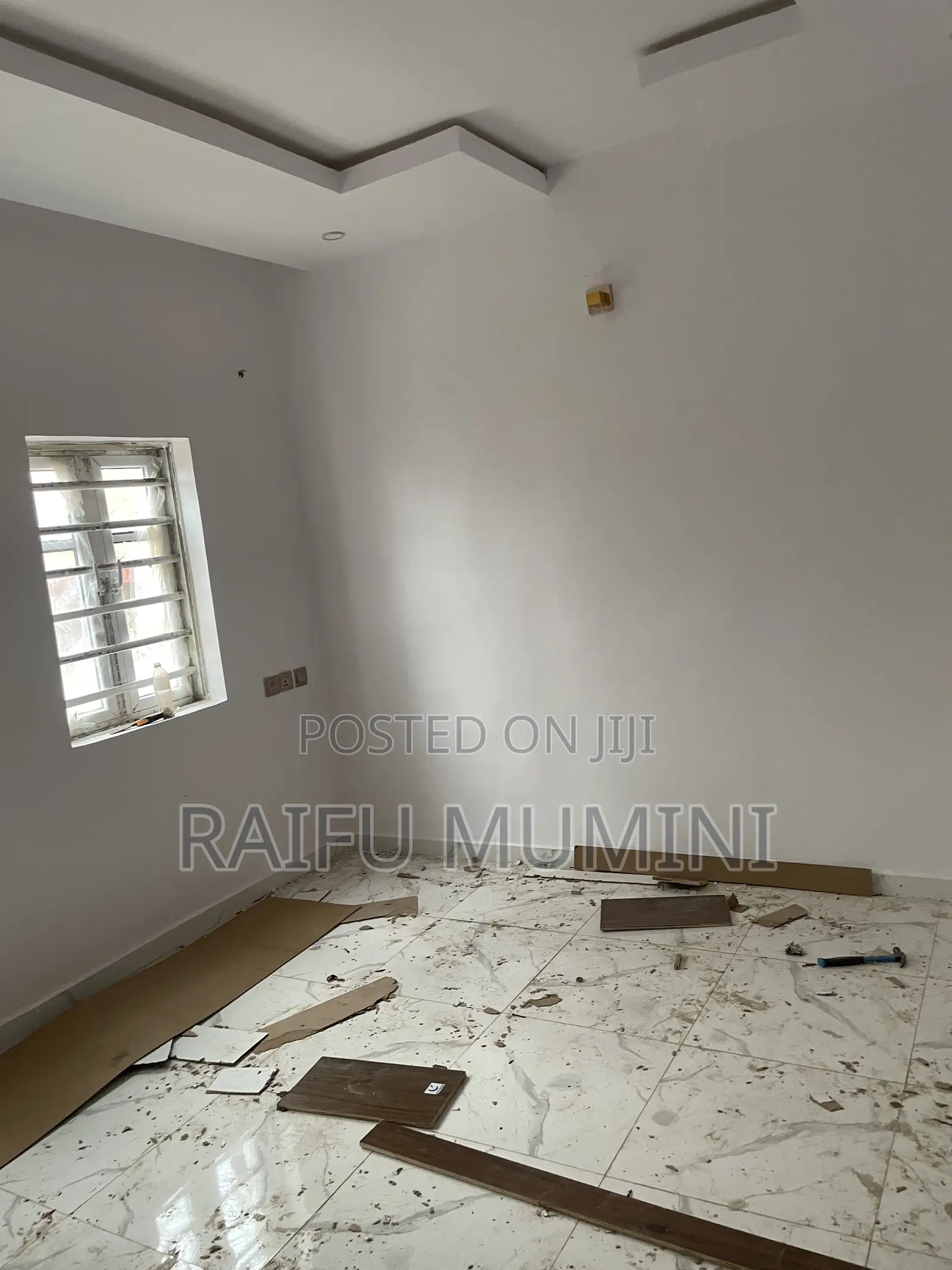 3bdrm Bungalow in Pave Water, Akala Express for sale