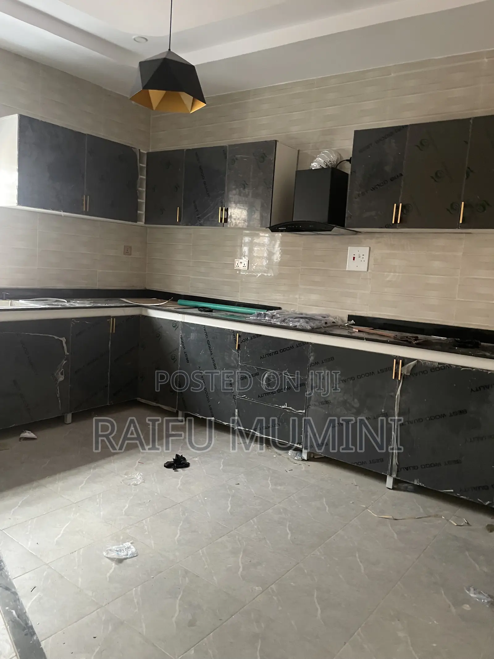 3bdrm Bungalow in Pave Water, Akala Express for sale