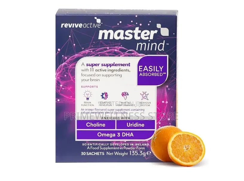 ReviveActive Master Mind