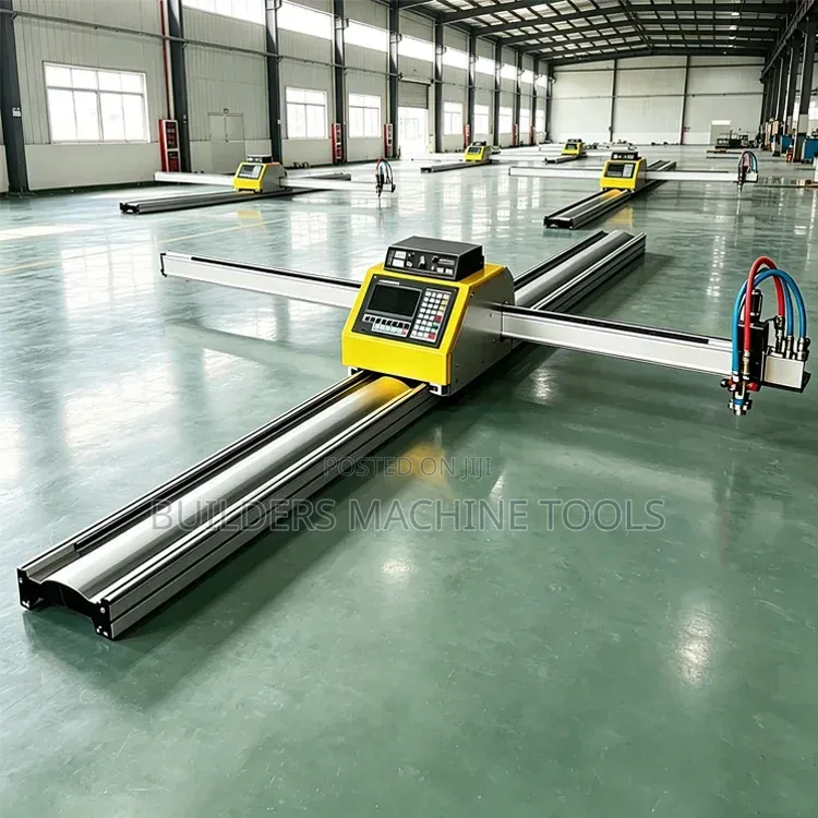 Portable CNC Plasma IGBT 120
